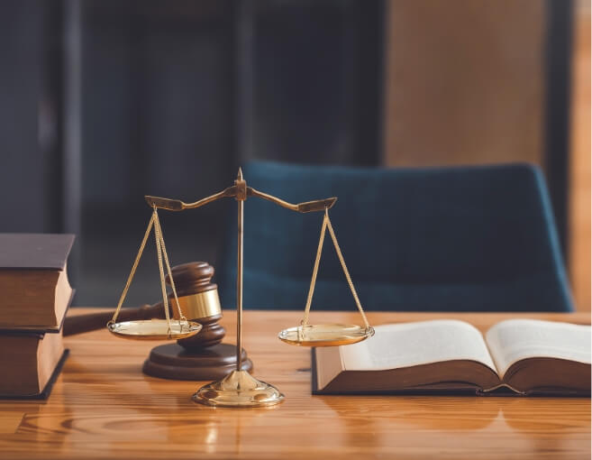 受任通知の発送イメージ